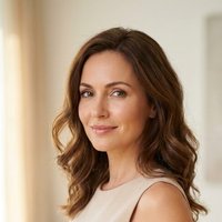Пример анкеты участницы